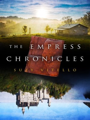 cover image of The Empress Chronicles